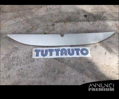 Spoiler portellone Fiat Punto sporting 2005 grigio