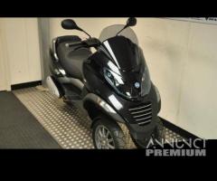 ricambi piaggio mp3 06-11 125 250 300 400 500 - 1