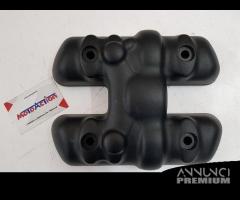 Coperchio Punterie Cam Cover BLACK TRIUMPH