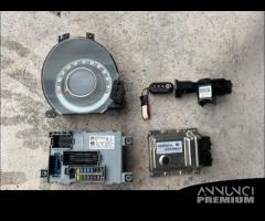 Kit body computer Fiat 500 Hybrid 2021 1.0 ibrido