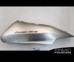 Scocca posteriore destra Honda Silver Wing