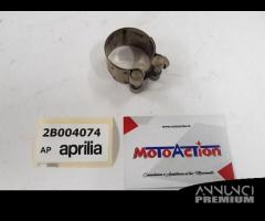 Fascetta Collettore Scarico Aprilia RS 125 ABS