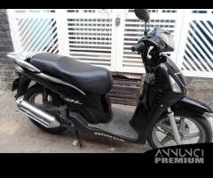 Ricambi honda sh 150 125 00-05 - 1