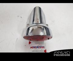 Corpo Fanale Posteriore Aprilia SCARABEO 150