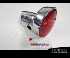 Corpo Fanale Posteriore Aprilia SCARABEO 150