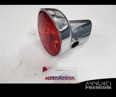 Corpo Fanale Posteriore Aprilia SCARABEO 150