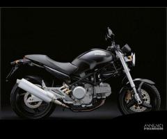 Ricambi ducati monster 600 - 1