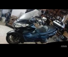 Ricambi suzuki burgman 125 150 200 250 400 - 2