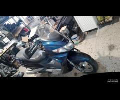 Ricambi suzuki burgman 125 150 200 250 400 - 3