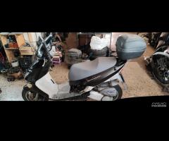 Ricambi aprilia leonardo 125 150 250 300 ENTRA - 1