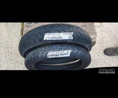 Gomme 130 80 16 - 100 80 16 metzeler feelfree - 1