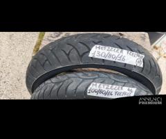 Gomme 130 80 16 - 100 80 16 metzeler feelfree - 3