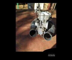 Carburatore honda xl manicotto 350 - 3