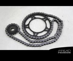 Ricambi usati Honda Integra 750 700 - 23