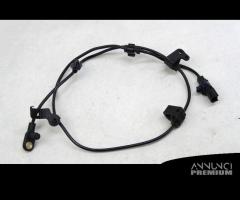 Ricambi usati Honda Integra 750 700 - 27