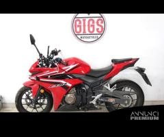 Ricambi usati Honda Cbr 500 R - Cb 500 F - Cb 500