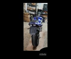 Ricambi yamaha r6 99-02 03-05 entra - 2