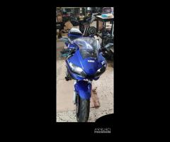 Ricambi yamaha r6 99-02 03-05 entra - 4