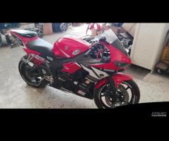 Ricambi yamaha r6 99-02 03-05 entra - 5