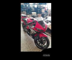 Ricambi yamaha r6 99-02 03-05 entra - 6