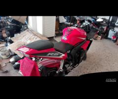 Ricambi yamaha r6 99-02 03-05 entra - 7