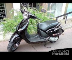 Ricambi aprilia habana 50 125 150 - 3