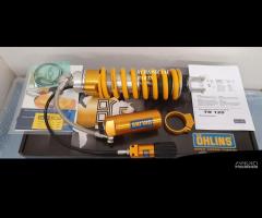 Triumph tiger 800 ammortizzatore ohlins tr 120 - 3