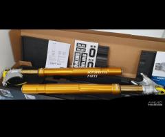 Bmw m 1000 rr s 1000 rr forcelle ohlins fgrt 232 - 2