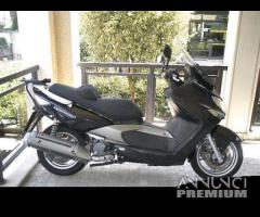 Kymco xciting 125 250 300 500 ricambi - 1