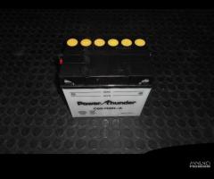 BATTERIA POWER THUNDER 12V-30AH