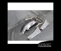 KIT CARROZZERIA RESIN CORSE SUZUKI GSX 750 S KATAN - 8