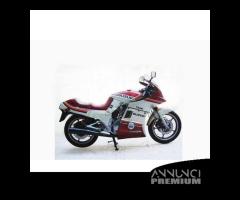 KIT CARROZZERIA RESIN CORSE SUZUKI GSX 750 S KATAN - 10