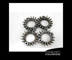 FLANGE COLLETTORI DI SCARICO HONDA CB 400 FOUR SUP