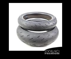 PNEUMATICI MICHELIN POWER GP 2CT 120/70-17 200/55-