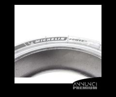 PNEUMATICI MICHELIN POWER GP 2CT 120/70-17 200/55-