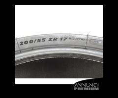 PNEUMATICI MICHELIN POWER GP 2CT 120/70-17 200/55-