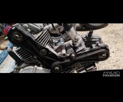 Motore ducati monster 600 carburatori - 7