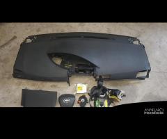 Kit Airbag Completo Toyota Verso anno 2011/15