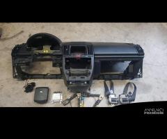 Kit Airbag Completo Land Rover Freelander 2 2008