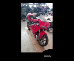 Ricambi cagiva mito 125 ANCHE RAPTOR ev - 1