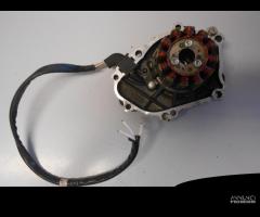 STATORE COMPLETO DI CARTER YAMAHA R1 1000 - FZ1 FA