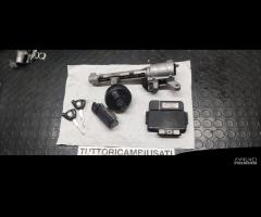 Kit blocchetto centralina suzuki burgman 400 k7