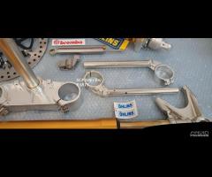 Ducati 748 996 998 allestimento moto ohlins brembo - 9