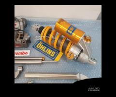 Ducati 748 996 998 allestimento moto ohlins brembo - 18