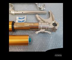 Ducati 748 996 998 allestimento moto ohlins brembo - 23