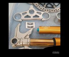 Ducati 748 996 998 allestimento moto ohlins brembo - 24