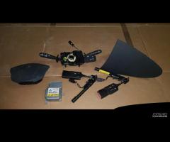 Kit Airbag Renault Twingo anno 2012