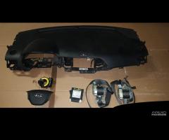 Kit Airbag completo Kia Picanto anno 2011