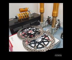 Ducati 916 996 998 allestimento ohlins brembo - 19