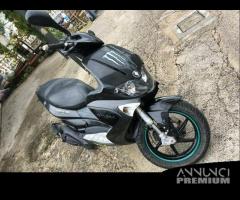 Ricambi gilera runner 50 06-20 sp NO CARENE - 1